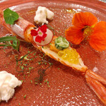 オーベルジュ 異人館 - 