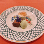 オーベルジュ 異人館 - 