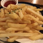 グラスゴウ食堂 - 