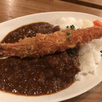 グラスゴウ食堂 - 