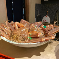 富小路 やま岸 - 