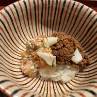 富小路 やま岸 - 