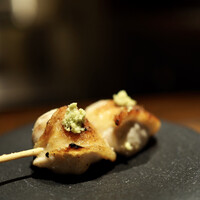 鶏匠 膳 - 