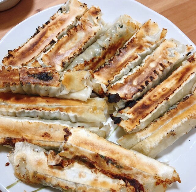 たかなべギョーザ 高鍋 餃子 食べログ たかなべギョーザ 高鍋 餃子 食べログ