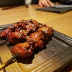 YAKITORI 葵 別邸 BURAI - 