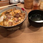 鳥つね自然洞 - 