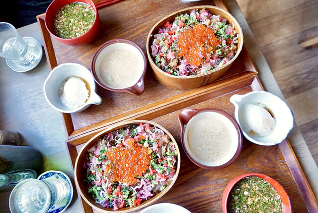 写真 酒嚢飯袋 しゅのうはんたい 目黒 居酒屋 食べログ