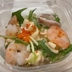 LAWSON - 料理写真: