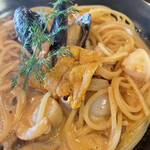 Osteria Okabe - 