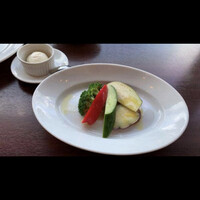 トラットリア グランボッカ - 