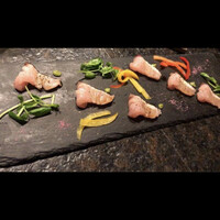 KINKA sushi bar izakaya 渋谷 - 