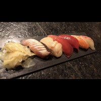 KINKA sushi bar izakaya 渋谷 - 