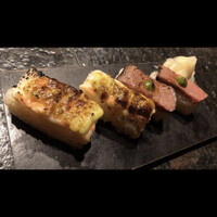 KINKA sushi bar izakaya 渋谷 - 