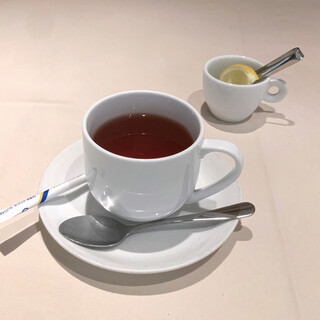 TANTO TANTO - 紅茶