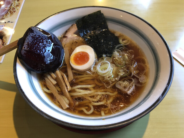 麺家 匠 （メンヤ タクミ） - 結城/ラーメン  食べログ