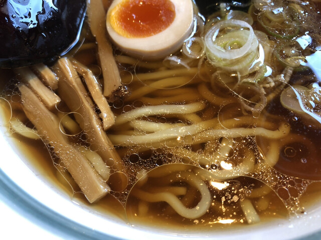 麺家 匠 （メンヤ タクミ） - 結城/ラーメン  食べログ