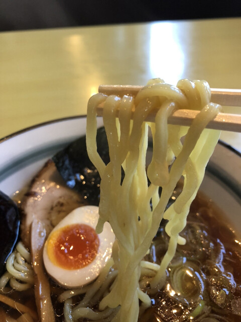 麺家 匠 （メンヤ タクミ） - 結城/ラーメン  食べログ