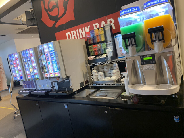 ラウンドワン 市川鬼高 Round1 本八幡 その他 食べログ ラウンドワン 市川鬼高 Round1 本八幡 その他 食べログ