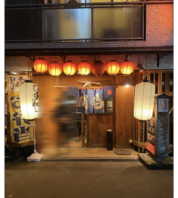 闘鶏 難波店 シャモ 難波 南海 焼鳥 食べログ