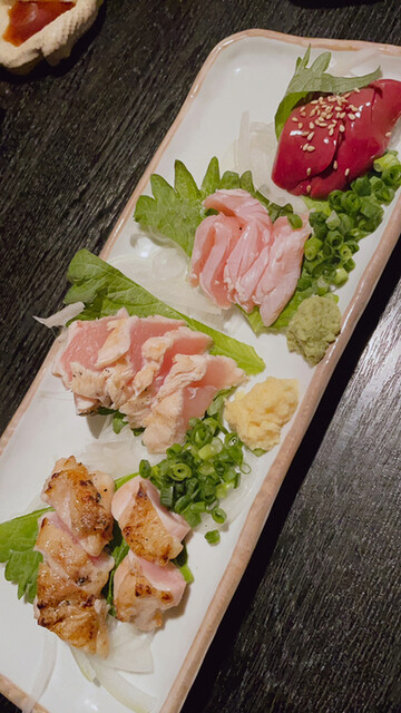 鶴橋いちごいちえ 鶴橋 鳥料理 食べログ