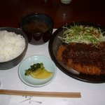 隠れ庵　喜心 - 