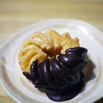 ミスタードーナツ - エンゼルフレンチ～☆