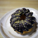 ミスタードーナツ - ゴールデンフレンチ～☆