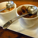 玉ねぎのオイル漬け＆福神漬け