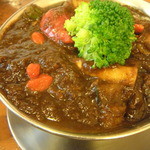 カレーあっぷ♪