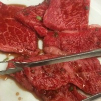 徳壽  - カルビ＆熟成モモ肉