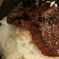 徳壽  - カルビ❤