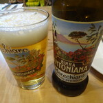 ドットリーノ ピッツェリア ストゥッツィケリア - アントニアーナ