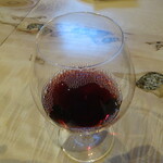 ドットリーノ ピッツェリア ストゥッツィケリア - プリミティーヴォ100%