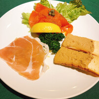 ロシヤ料理 ラルース - 