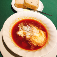 ロシヤ料理 ラルース - 