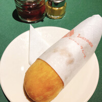 ロシヤ料理 ラルース - 