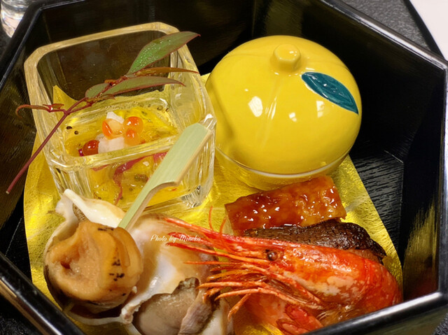 ほほえみの空湯舟 つるや - 天童（旅館・民宿）の写真