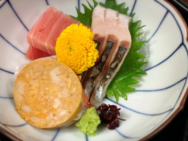 ほほえみの空湯舟 つるや - 天童（旅館・民宿）の写真