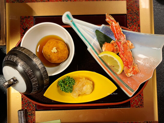 ほほえみの空湯舟 つるや - 天童（旅館・民宿）の写真