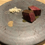 吉花 - お肉！！美味しい！！