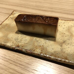 吉花 - プリン最高！硬めのプリンほんと最高！