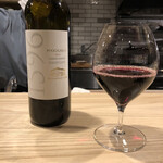 吉花 - 美味しい赤。