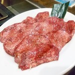 焼肉 山 - 