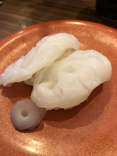 回転寿司 ぱさーる 豊水すすきの 回転寿司 食べログ