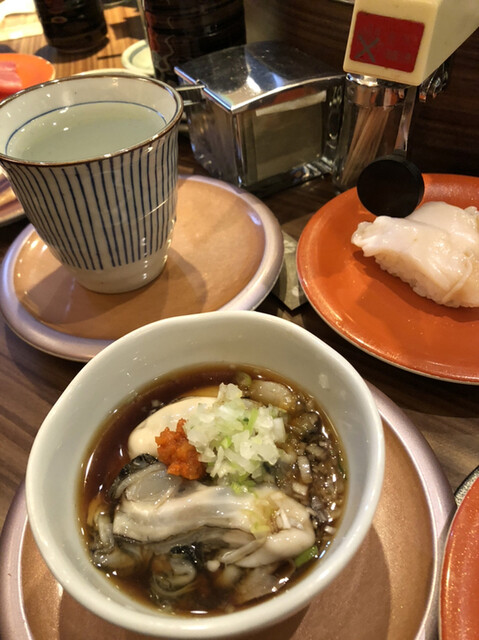 回転寿司 ぱさーる 豊水すすきの 回転寿司 食べログ