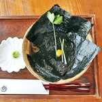 蕎麦 つづら - 花巻