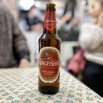 バーワルチー - きんぐひっしゃー