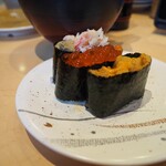 回転寿司 函館まるかつ水産 - 