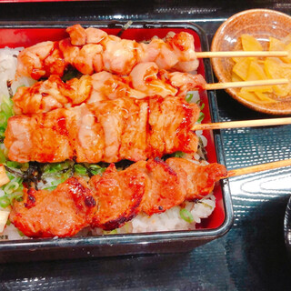 熊本市中央区桜町でおすすめの美味しい焼き鳥をご紹介 食べログ