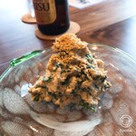 おしかの丘食堂 - 